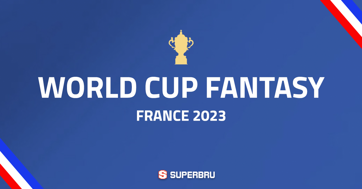 Picking a World Cup Fantasy Rugby Lineup!